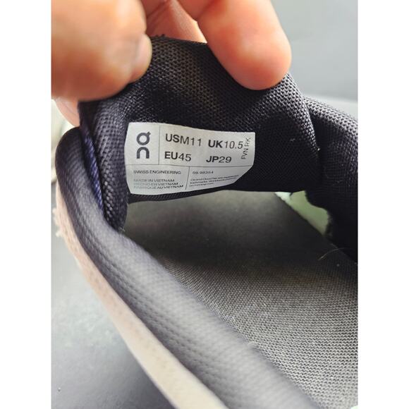 Oncloud Men 11 Comfy footwear - Picture 2 of 10